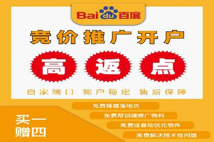 竞价托管服务案例分享：sem推广的魔力